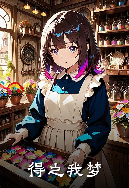 得之我梦