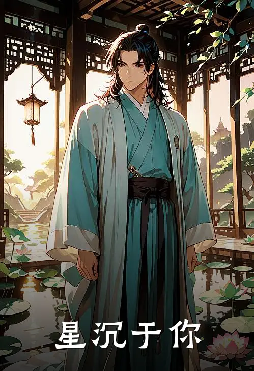 星沉于你