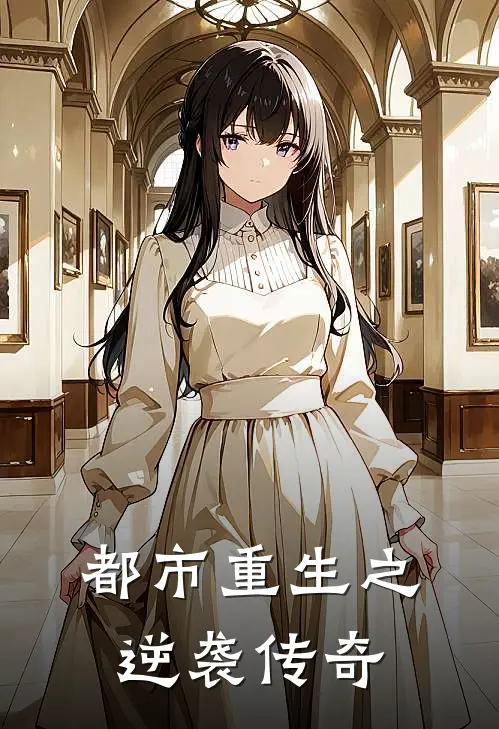 都市重生之逆袭传奇