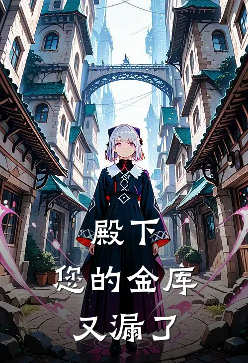 殿下，您的金库又漏了