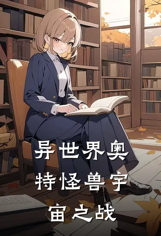 异世界奥特怪兽宇宙之战