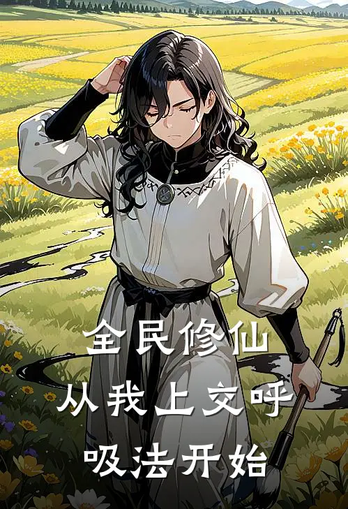 全民修仙：从我上交呼吸法开始