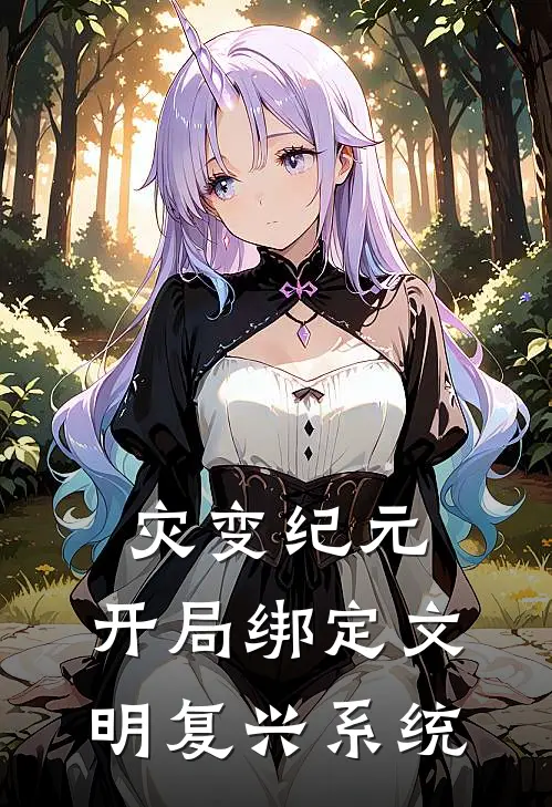 灾变纪元：开局绑定文明复兴系统