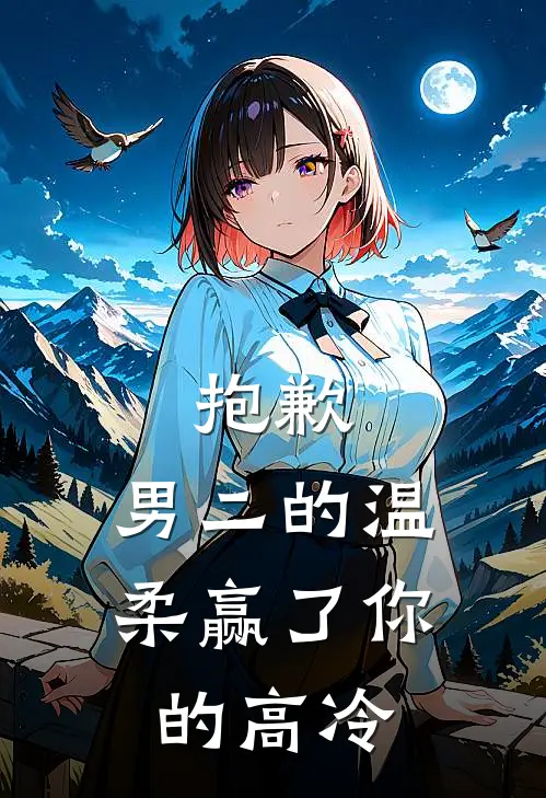 抱歉，男二的温柔赢了你的高冷