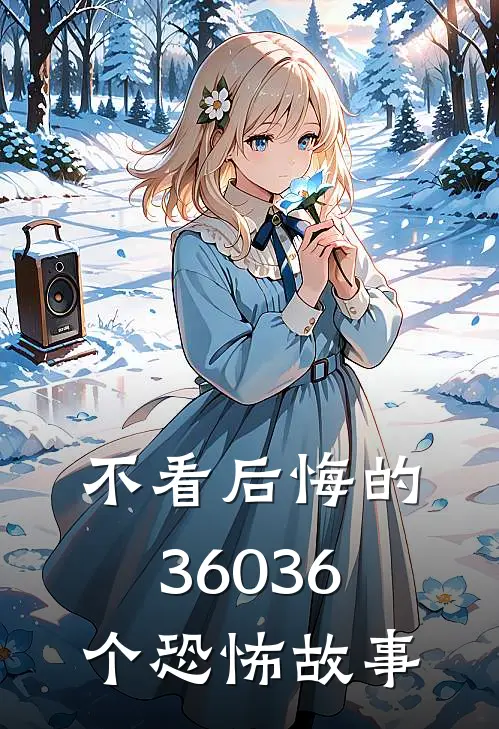 不看后悔的36036个恐怖故事