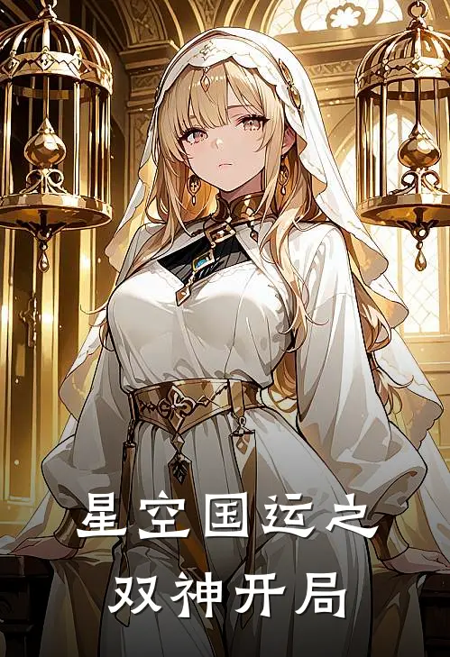 星空国运之双神开局