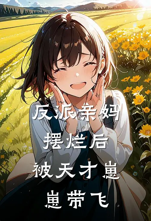 反派亲妈摆烂后，被天才崽崽带飞