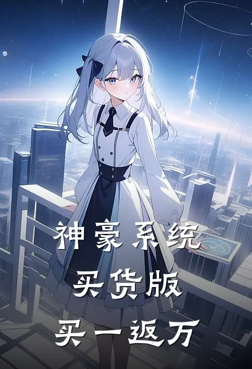 神豪系统买货版，买一返万