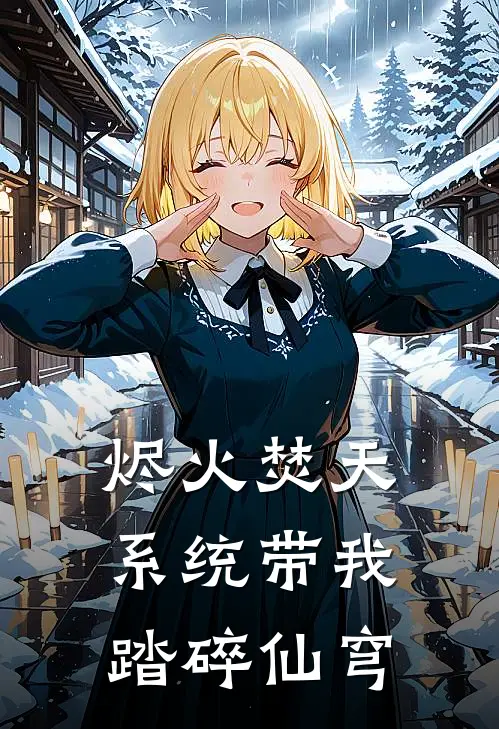 烬火焚天：系统带我踏碎仙穹