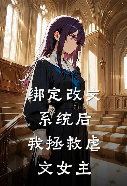 绑定改文系统后，我拯救虐文女主