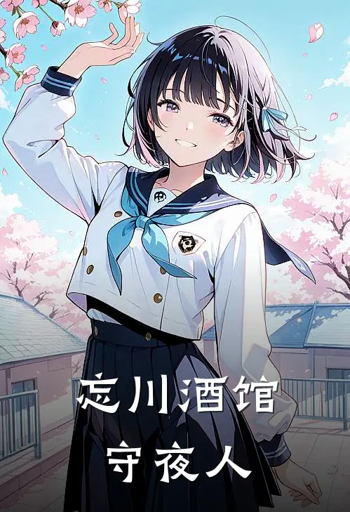忘川酒馆守夜人