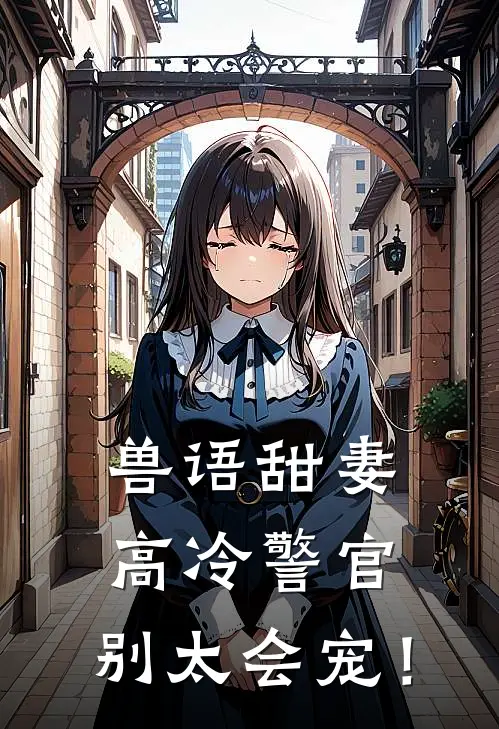 兽语甜妻：高冷警官，别太会宠！