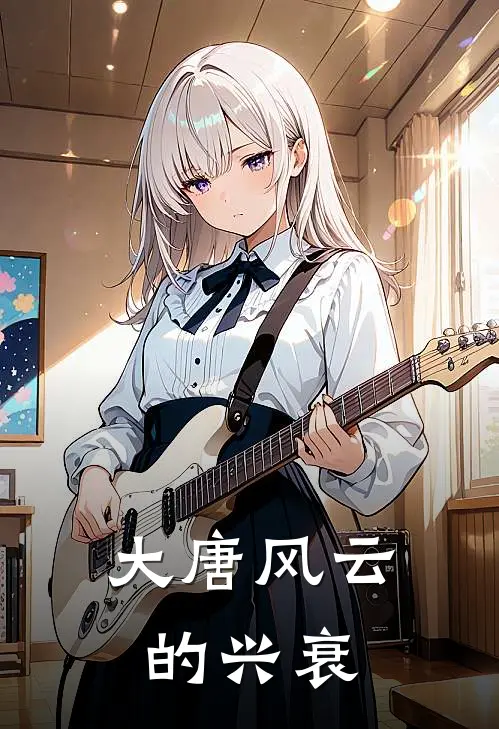 大唐风云的兴衰