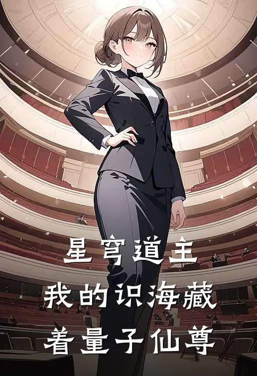 星穹道主：我的识海藏着量子仙尊
