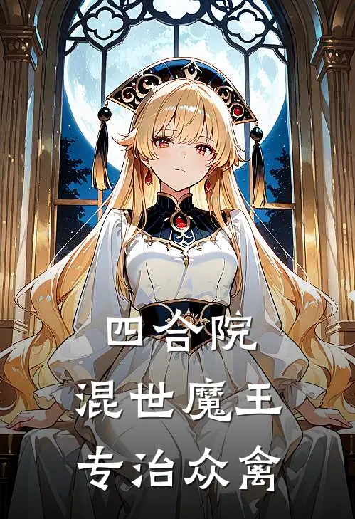 四合院：混世魔王，专治众禽