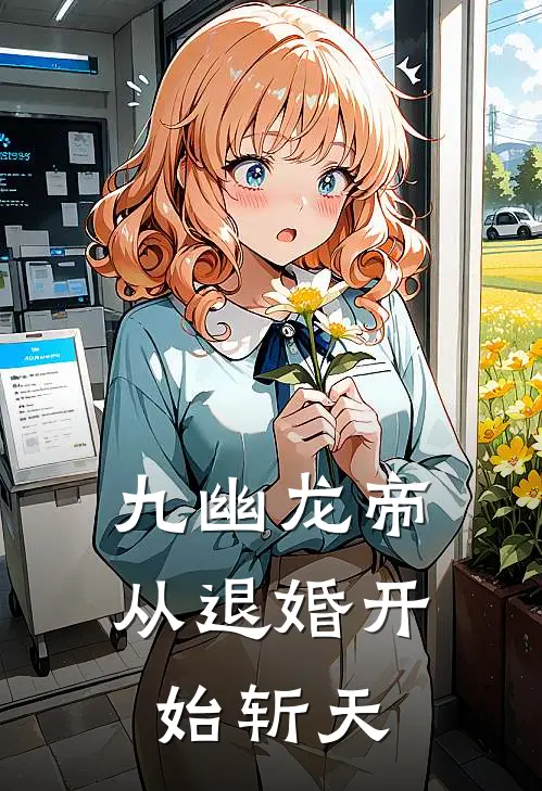 九幽龙帝：从退婚开始斩天