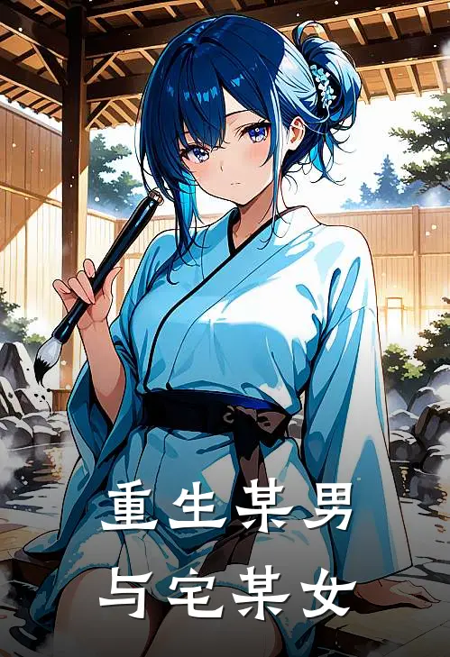 重生某男与宅某女
