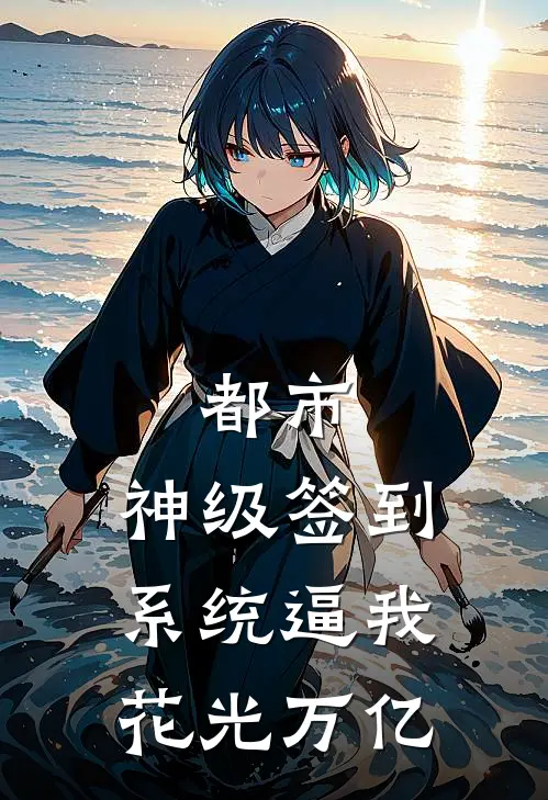 都市：神级签到系统逼我花光万亿