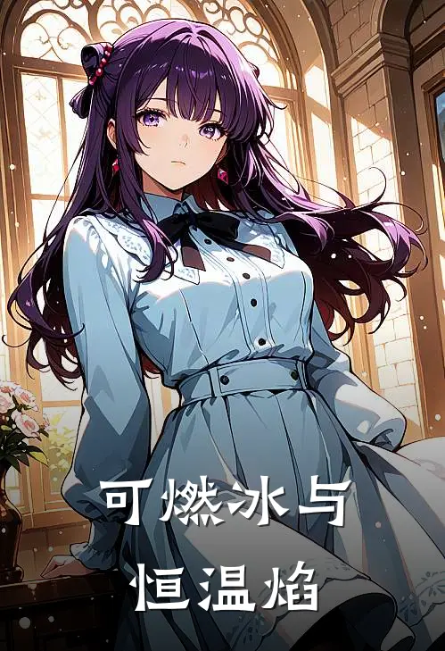 可燃冰与恒温焰