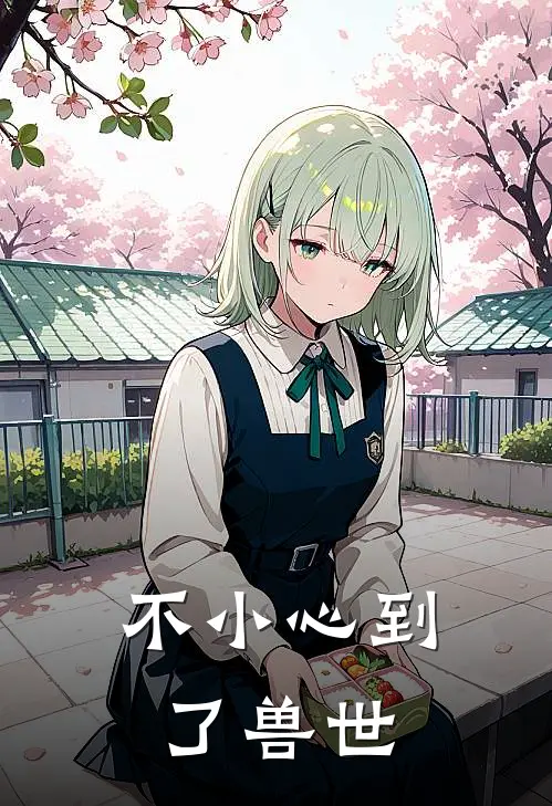 不小心到了兽世