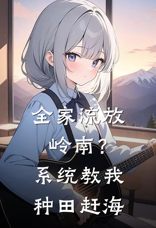 全家流放岭南？系统教我种田赶海