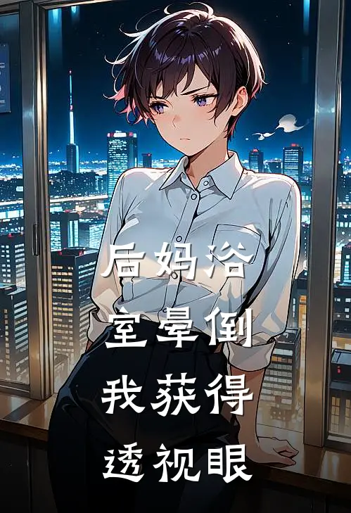 后妈浴室晕倒，我获得透视眼