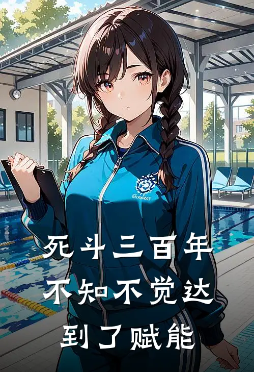 死斗三百年，不知不觉达到了赋能