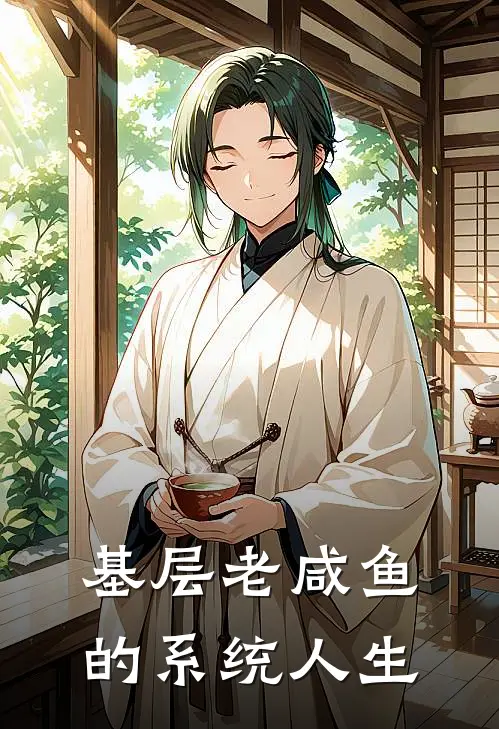 基层老咸鱼的系统人生