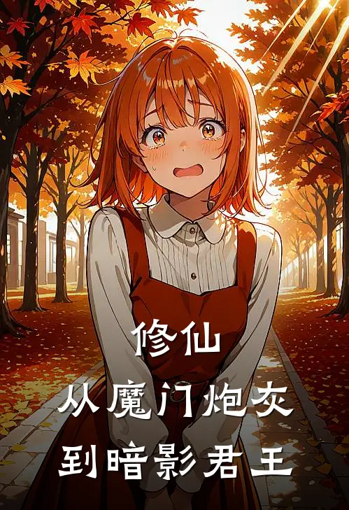 修仙：从魔门炮灰到暗影君王