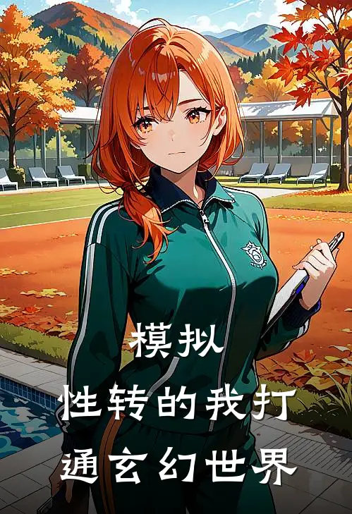 模拟：性转的我打通玄幻世界