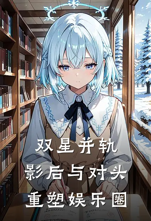 双星并轨：影后与对头重塑娱乐圈