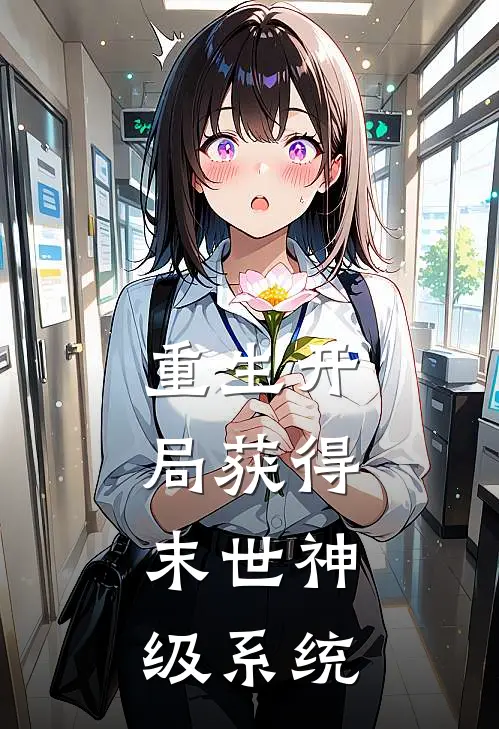 重生开局获得：末世神级系统