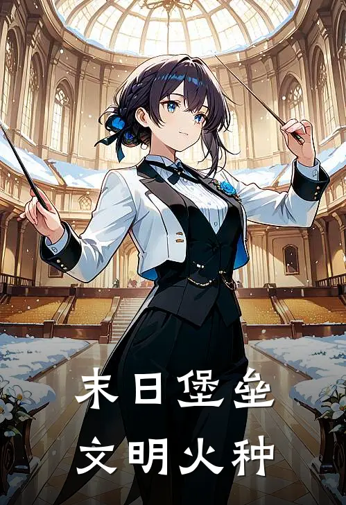 末日堡垒：文明火种