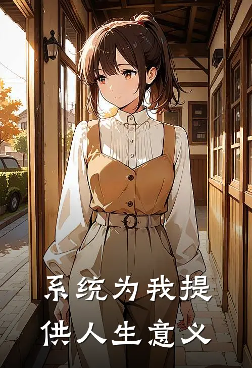 系统为我提供人生意义