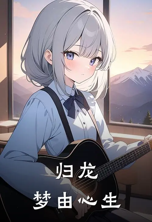 归龙：梦由心生