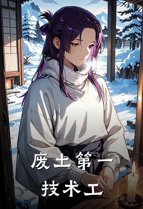 废土第一技术工