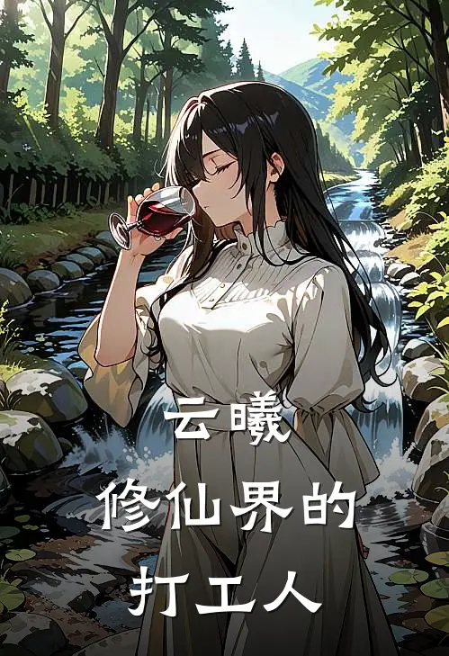 云曦，修仙界的打工人