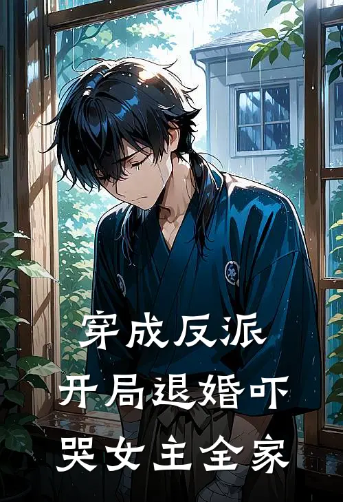 穿成反派，开局退婚吓哭女主全家