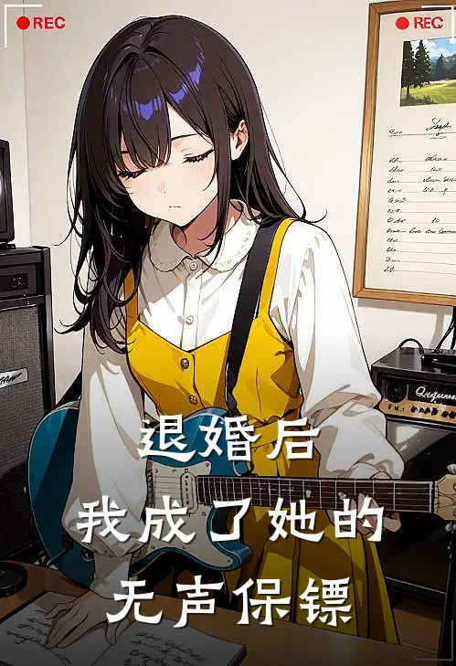 退婚后，我成了她的无声保镖