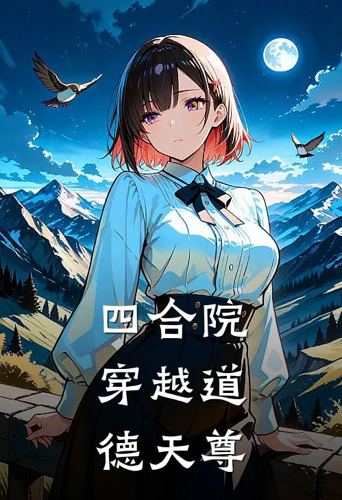 四合院：穿越道德天尊