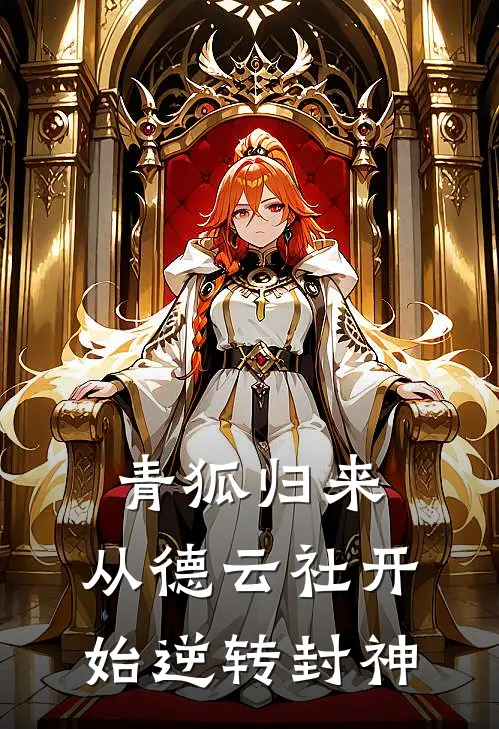 青狐归来：从德云社开始逆转封神