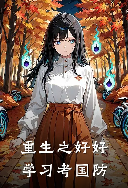 重生之好好学习考国防