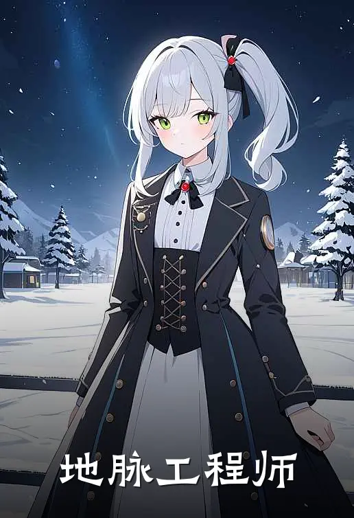 地脉工程师