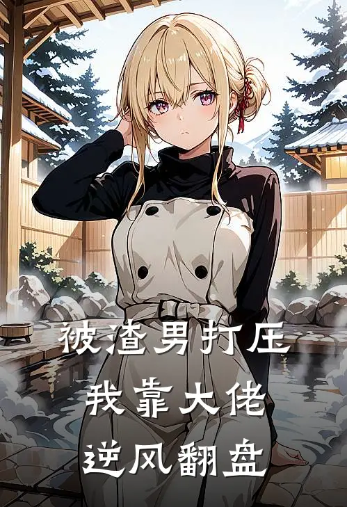 被渣男打压，我靠大佬逆风翻盘