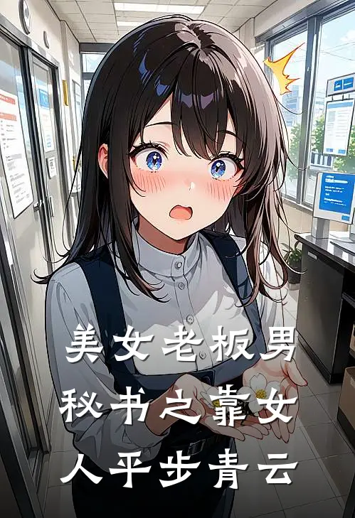 美女老板男秘书之靠女人平步青云