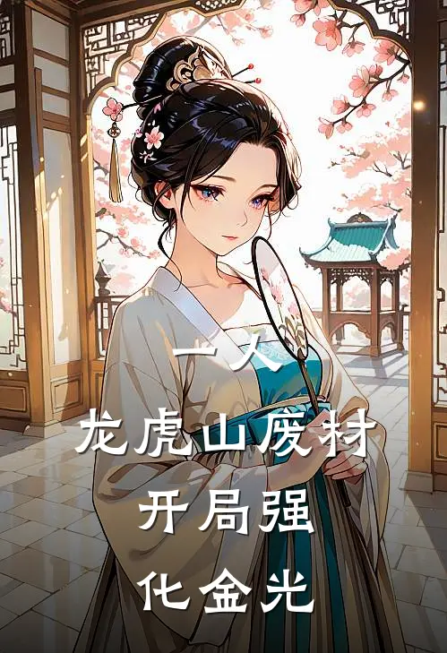 一人：龙虎山废材，开局强化金光