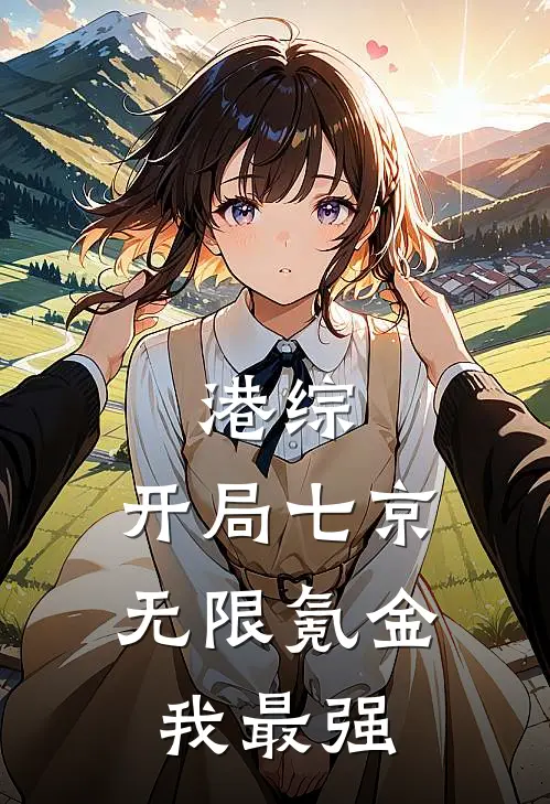 港综：开局七京，无限氪金我最强