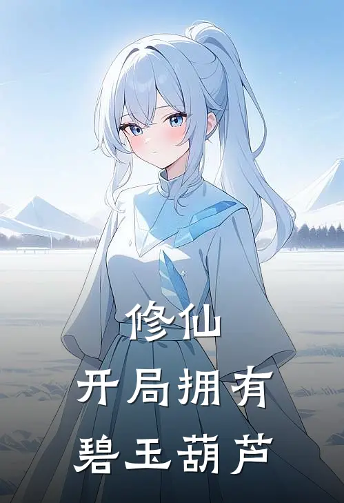 修仙：开局拥有碧玉葫芦