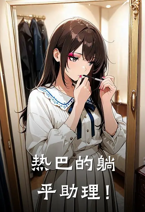 热巴的躺平助理！