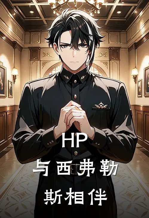 HP：与西弗勒斯相伴